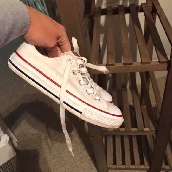 Kids Converse - Picture 2 of 3